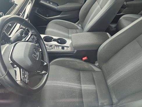 Used 2024 Honda Civic Sport image 12