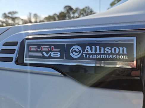 New 2026 GMC Sierra 2500 Pro w/ Convenience Package image 28