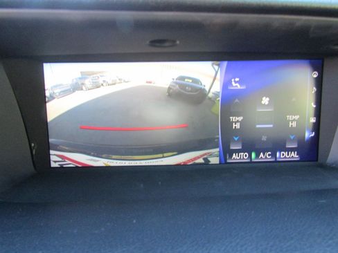 Used 2017 Lexus GS 350 image 18