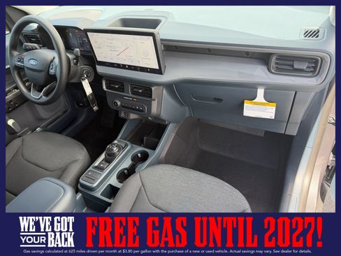 New 2026 Ford Maverick XL FWD image 18