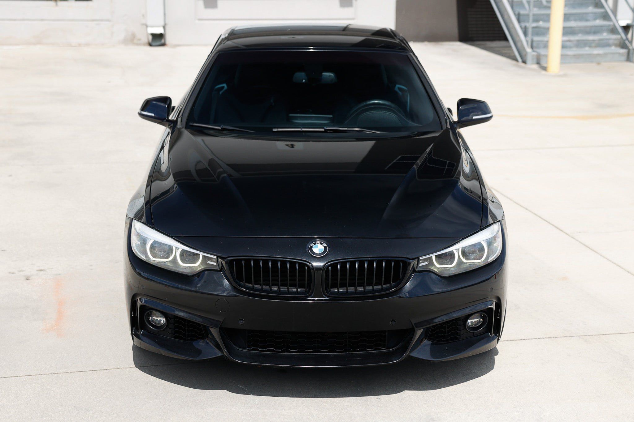 Used 2018 BMW 430i Convertible RWD image 22