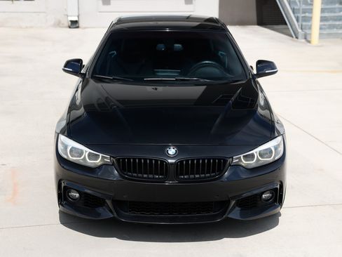Used 2018 BMW 430i Convertible RWD image 22