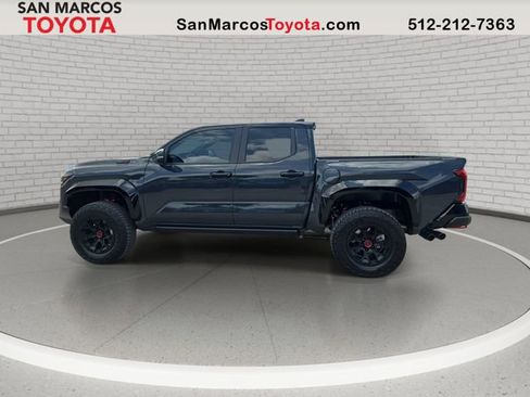 New 2026 Toyota Tacoma TRD Pro AWD/4WD image 8