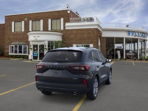 New 2026 Ford Escape ST-Line w/ Tech Pack #1 image 8