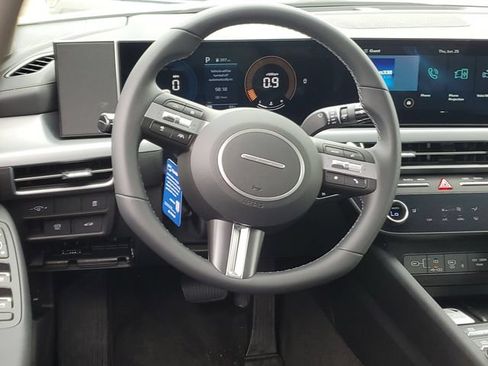 New 2026 Hyundai Sonata SEL FWD image 11