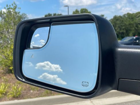Used 2021 RAM 1500 Limited AWD/4WD image 59