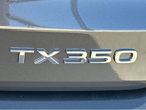 New 2026 Lexus TX 350 FWD image 23