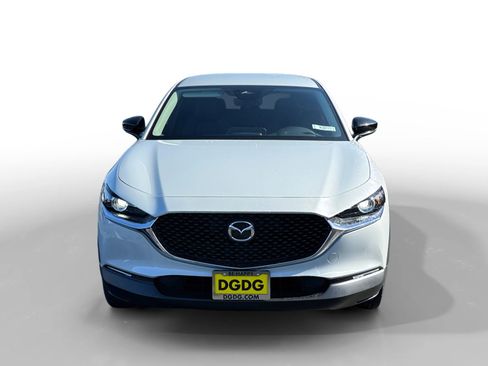 New 2026 MAZDA CX-30 AWD 2.5 S w/ Select Sport Pkg image 8