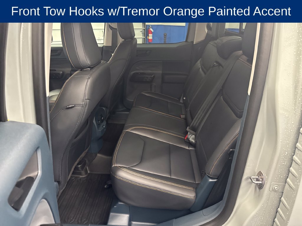 Used 2024 Ford Maverick Tremor w/ Tremor Off-Road Package AWD/4WD image 29