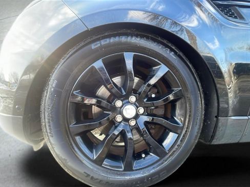 Used 2014 Land Rover Range Rover Sport HSE AWD/4WD image 19