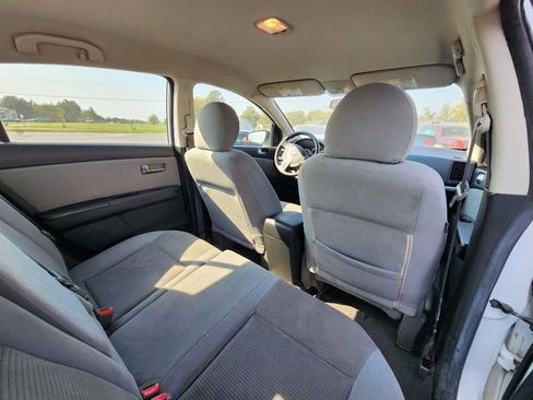 Used 2011 Nissan Sentra 2.0 S image 20