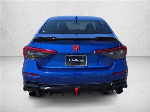 Used 2023 Honda Civic Si image 7