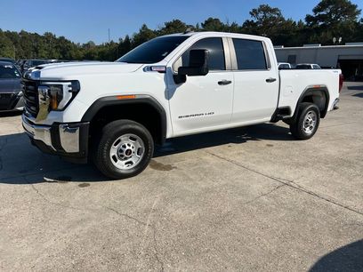 Used 2024 GMC Sierra 2500 Pro