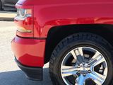 Used 2016 Chevrolet Silverado 1500 Custom w/ Custom Convenience Package image 5