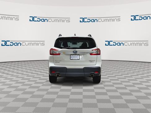 Used 2023 Subaru Ascent Limited AWD/4WD image 7