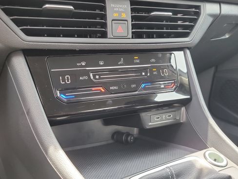 Certified 2026 Volkswagen Jetta S FWD image 20