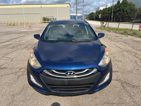 Used 2013 Hyundai Elantra GT FWD image 8