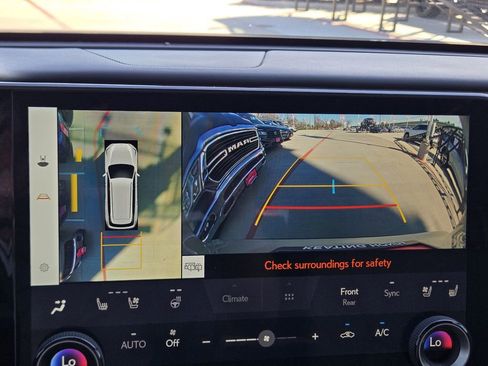 Used 2024 Lexus TX 350 350 Premium image 25