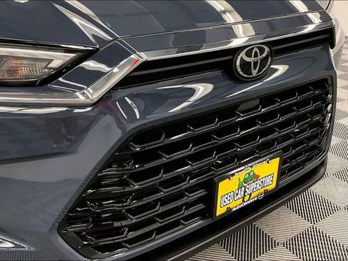 Used 2024 Toyota Grand Highlander FWD image 34