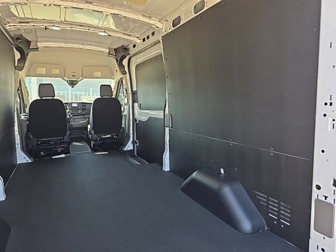 New 2025 Ford Transit 250 148 Medium Roof w/ Load Area Protection Package image 14