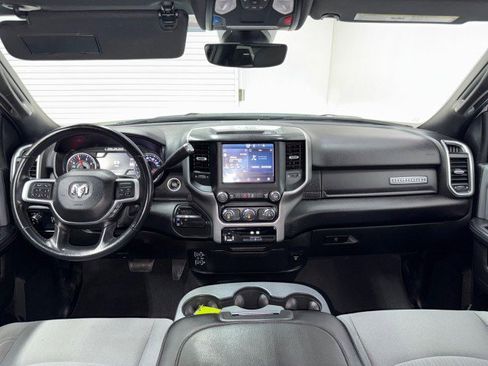 Used 2022 RAM 3500 Big Horn w/ Level A Equipment Group image 14