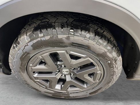 New 2026 Honda CR-V TrailSport image 11