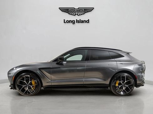 New 2026 Aston Martin DBX 707 image 7