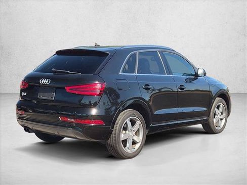Used 2015 Audi Q3 2.0T Premium Plus FWD image 5