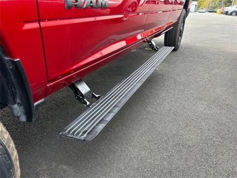 New 2026 RAM 3500 Laramie image 25