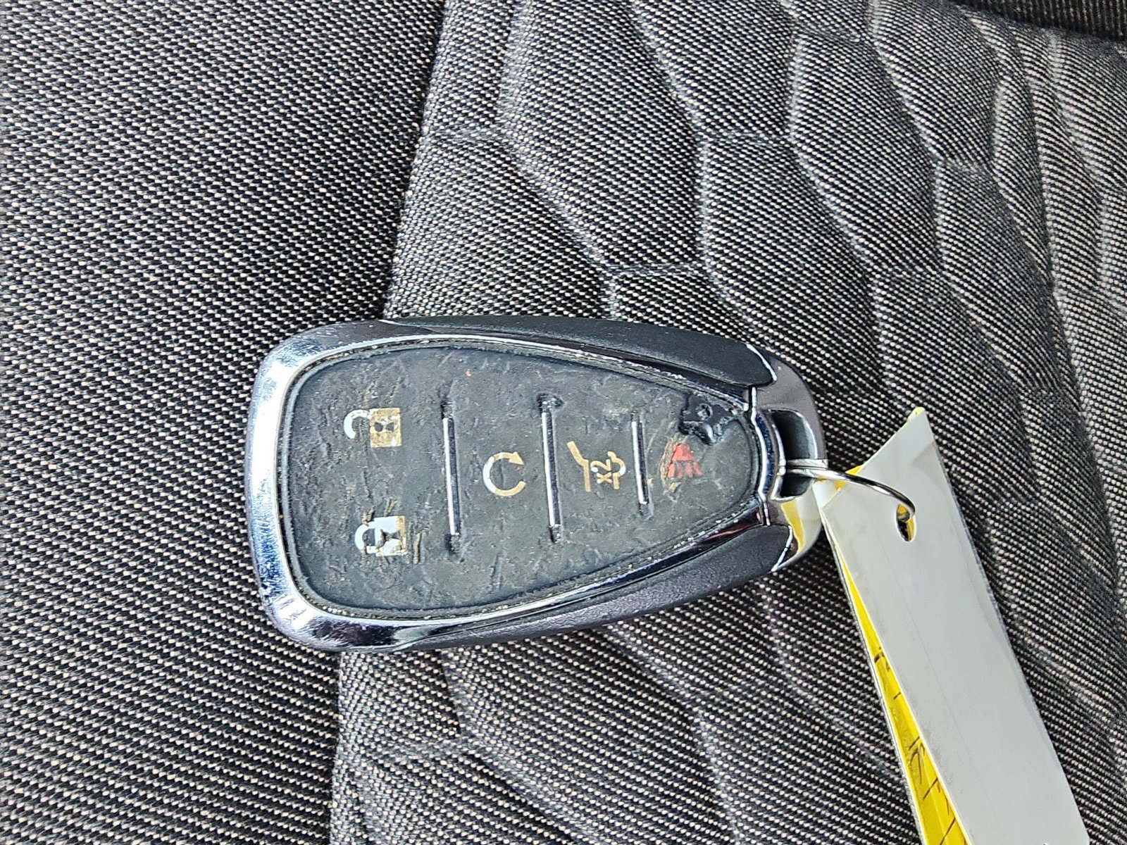 Used 2018 Chevrolet Equinox LT AWD/4WD image 14