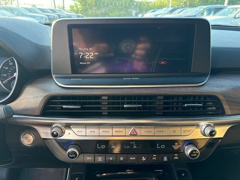 Used 2022 Kia Telluride SX FWD image 17