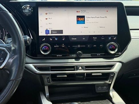 Used 2023 Lexus RX 350 Premium w/ Accessory Package FWD image 13