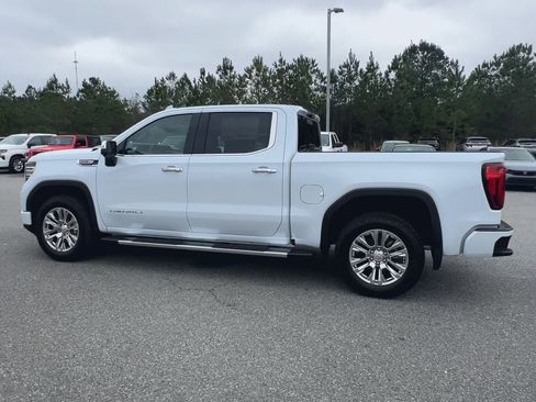 New 2026 GMC Sierra 1500 Denali w/ Technology Package image 40