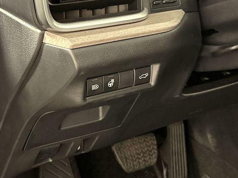 Used 2026 Toyota Grand Highlander FWD image 13