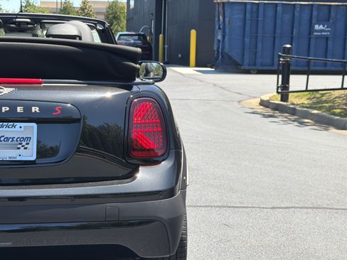 New 2026 MINI Cooper S FWD image 22