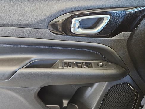 New 2026 Jeep Compass Latitude w/ Quick Order Package 29K image 30