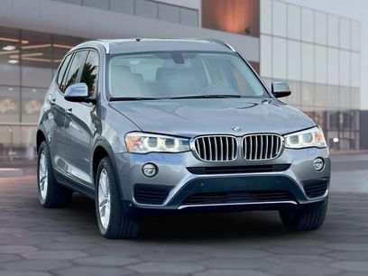 Used 2015 BMW X3 xDrive35i