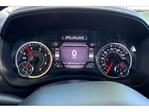 Used 2023 RAM 3500 Laramie image 22