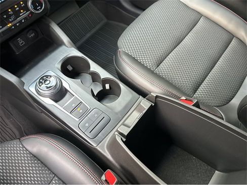 Certified 2024 Ford Escape ST-Line w/ Cold Weather Package image 34