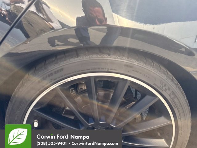 Used 2019 Mercedes-Benz A 220 4MATIC image 11