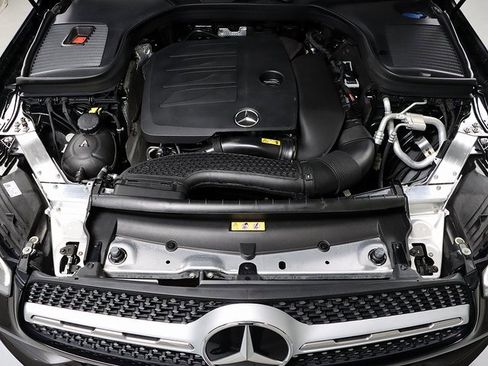 Certified 2022 Mercedes-Benz GLC 300 4MATIC image 38