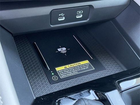 New 2025 Honda Accord Touring image 19