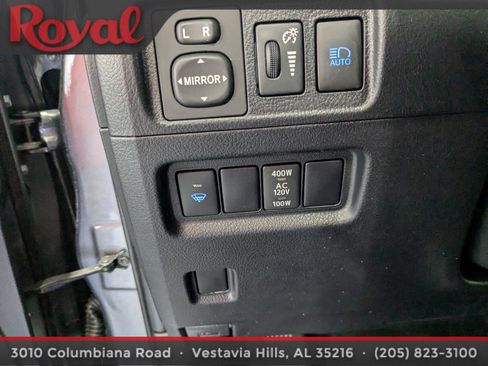 Used 2020 Toyota 4Runner Limited image 20