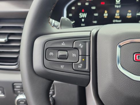 New 2026 GMC Sierra 1500 AT4 w/ AT4 Premium Package image 35