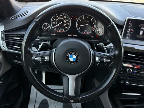 Used 2017 BMW X5 xDrive35i AWD/4WD image 11