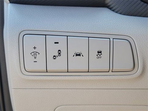 Used 2021 Hyundai Tucson SEL image 24