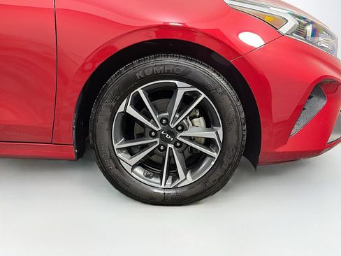 Used 2024 Kia Forte LXS FWD image 30
