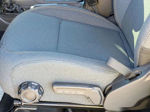 New 2026 Jeep Wrangler Sport image 4