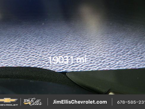 Used 2025 RAM 1500 Tungsten AWD/4WD image 9