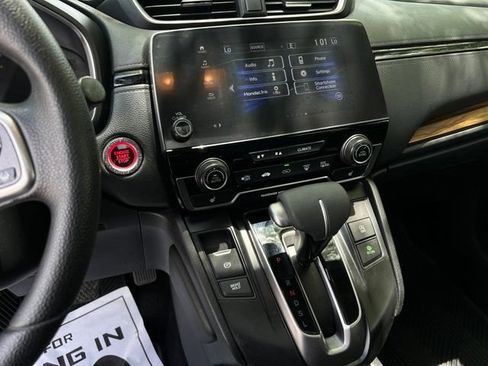 Used 2021 Honda CR-V EX image 35
